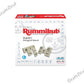 Rummikub Hangeul Korean Scrabble Game Korean Game Korean Alphabet