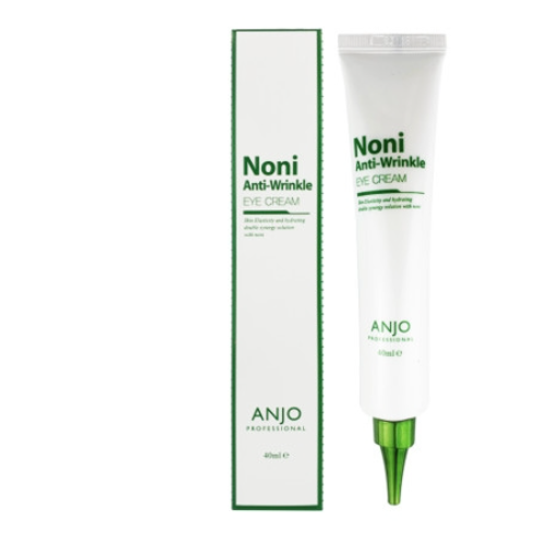 ANJO Noni Anti Wrinkle Eye Cream 40ml 1.35oz