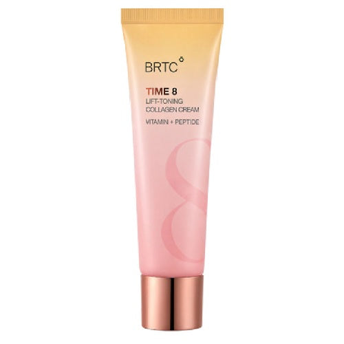 BRTC Time 8 Lift-Toning Collagen Cream 80ml 2.70oz