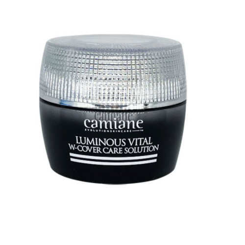 Camiane Luminous Vital Cream 50ml 1.69oz