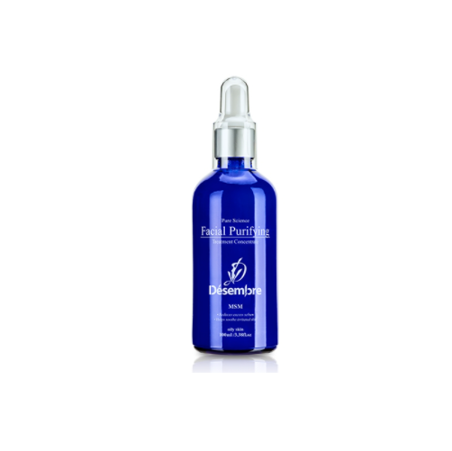 DESEMBRE Purifying Treatment Concentrate 100ml 3.3oz