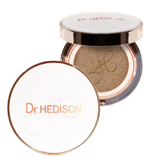 Dr. Hedison Miracle Cushion 15g+15g(refill) SPF50+ PA+++