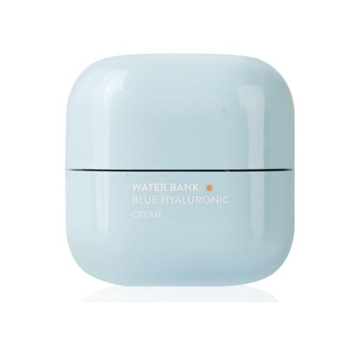 LANEIGE Water Bank Blue Hyaluronic Cream 50ml For Normal Skin / Dry Skin