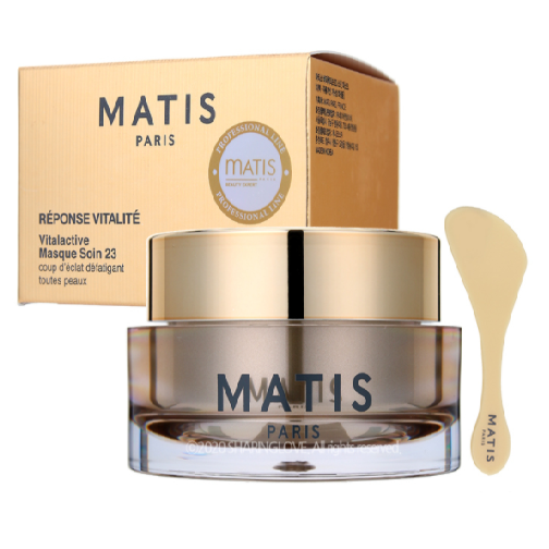 Matis Paris Vitalactive 23 Skin Mask 20g