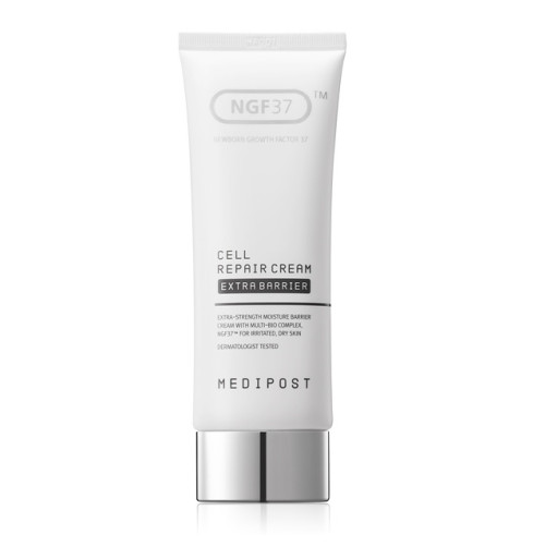 MediPost NGF37 Cell Repair Cream Extra Barrier 75ml 2.5oz