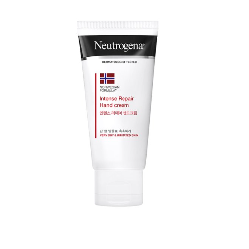 Neutrogena Norwegian Formula Intense Repair Hand Cream 56g 1.97oz