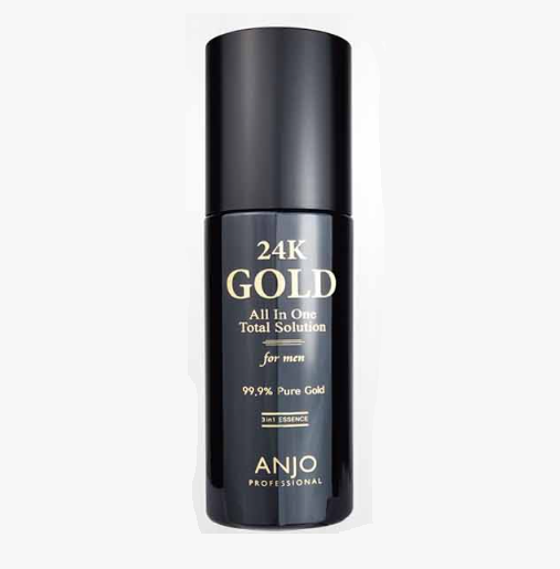 Anjo All in One Total Solution For Men Multi Balm Korean Cosmetic 9g
